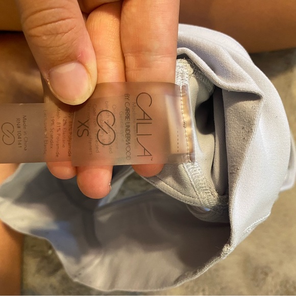 Long bra - Picture 3 of 4